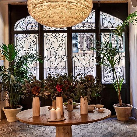 Puro Grand Hotel Palma de Mallorca Exteriér fotografie