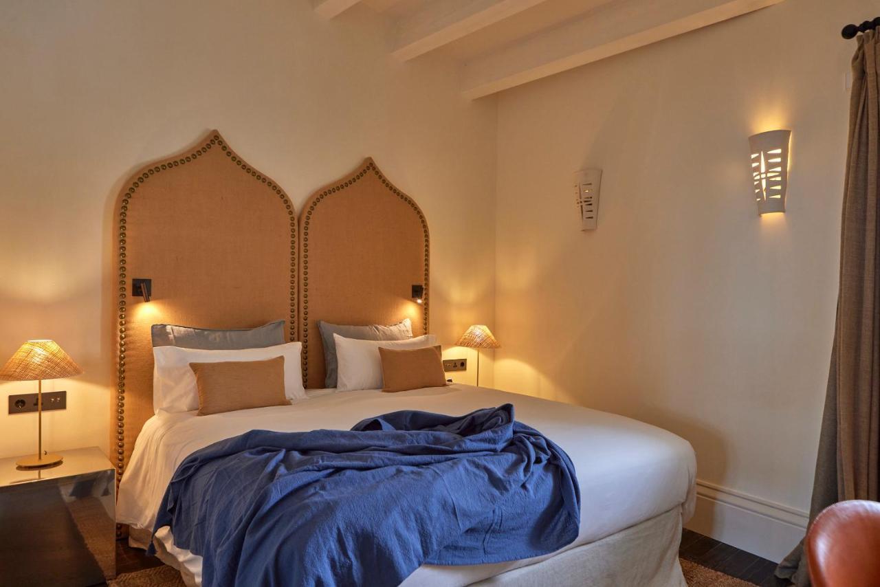 Puro Grand Hotel Palma de Mallorca Exteriér fotografie