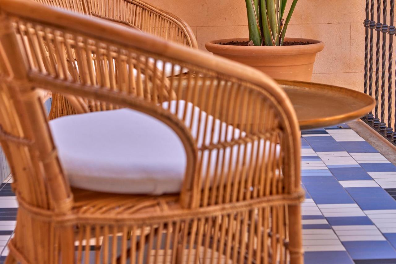Puro Grand Hotel Palma de Mallorca Exteriér fotografie