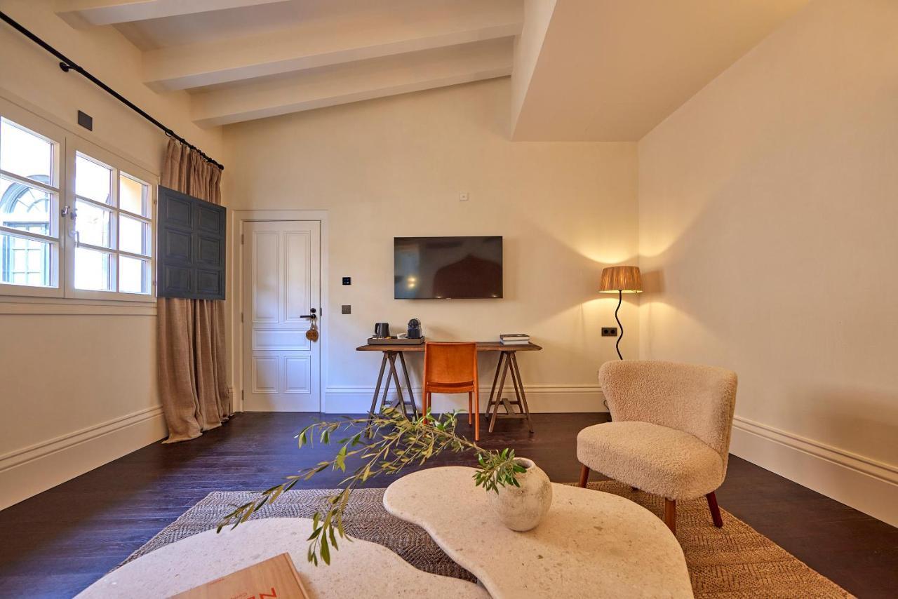 Puro Grand Hotel Palma de Mallorca Exteriér fotografie