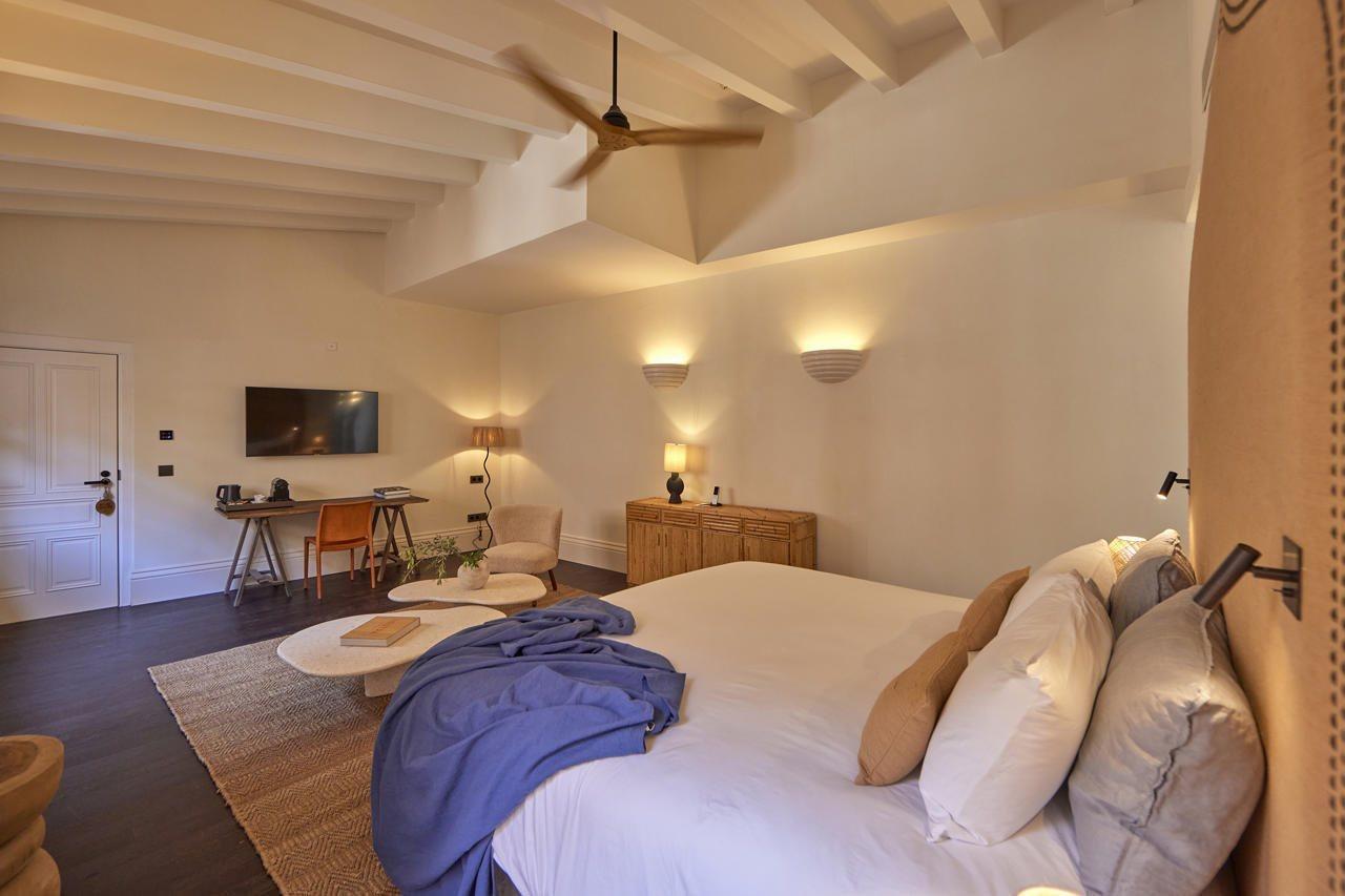Puro Grand Hotel Palma de Mallorca Exteriér fotografie