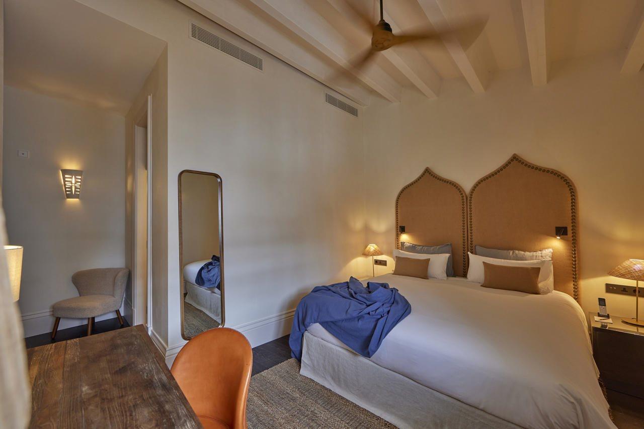 Puro Grand Hotel Palma de Mallorca Exteriér fotografie