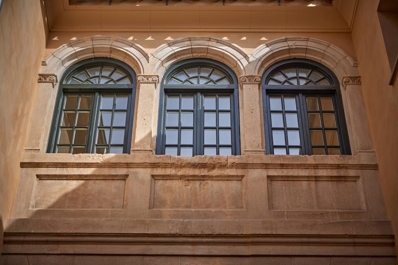 Puro Grand Hotel Palma de Mallorca Exteriér fotografie