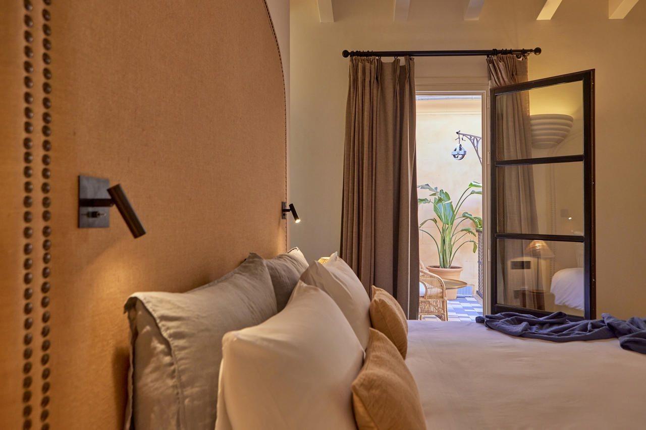 Puro Grand Hotel Palma de Mallorca Exteriér fotografie
