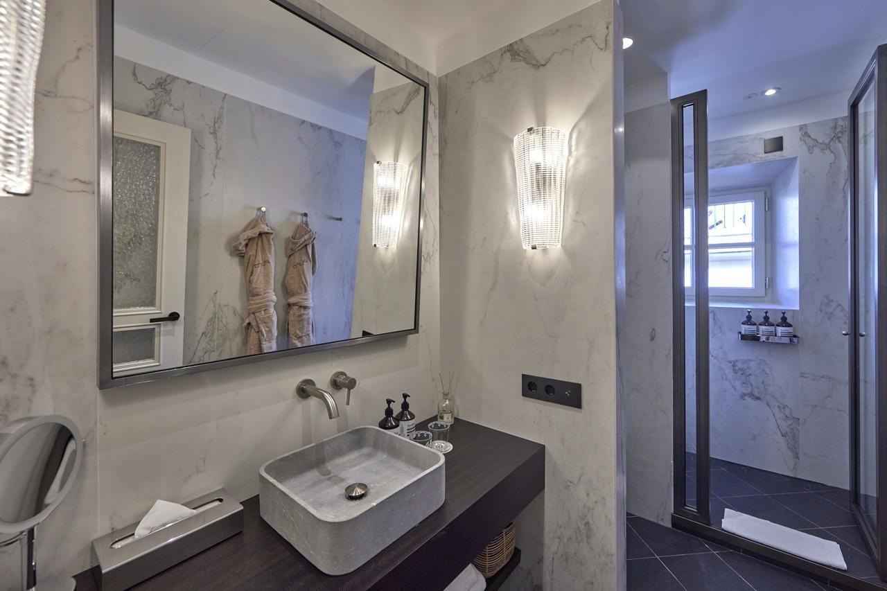 Puro Grand Hotel Palma de Mallorca Exteriér fotografie