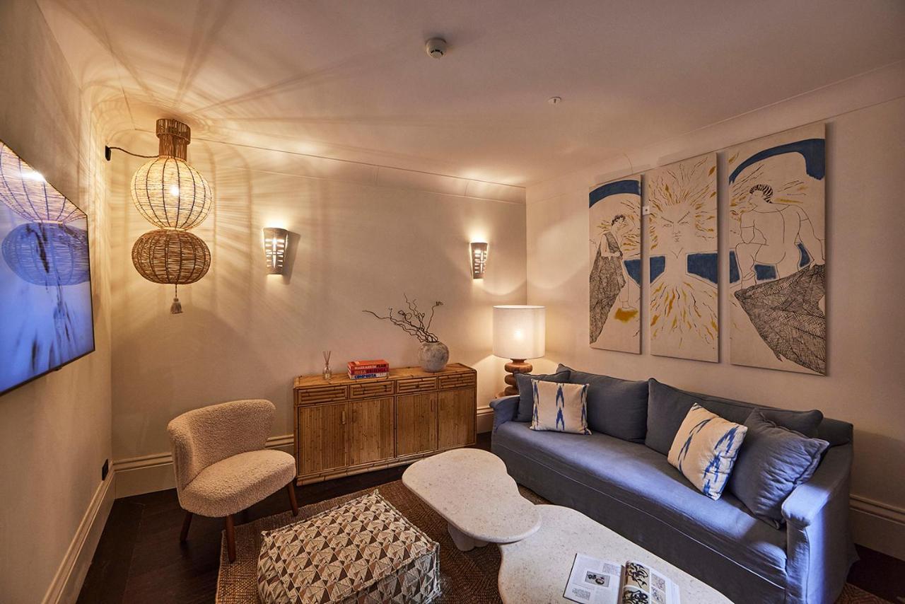 Puro Grand Hotel Palma de Mallorca Exteriér fotografie