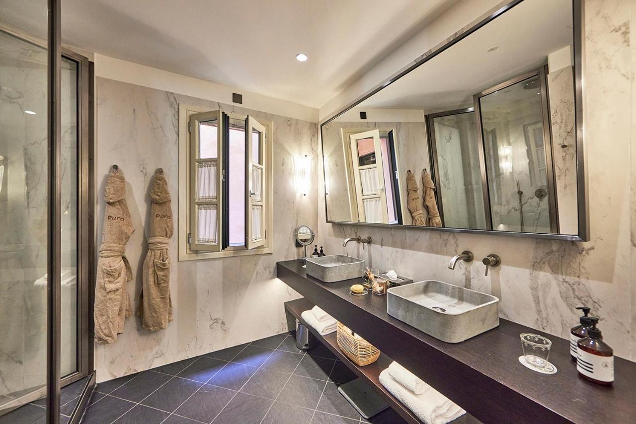 Puro Grand Hotel Palma de Mallorca Exteriér fotografie