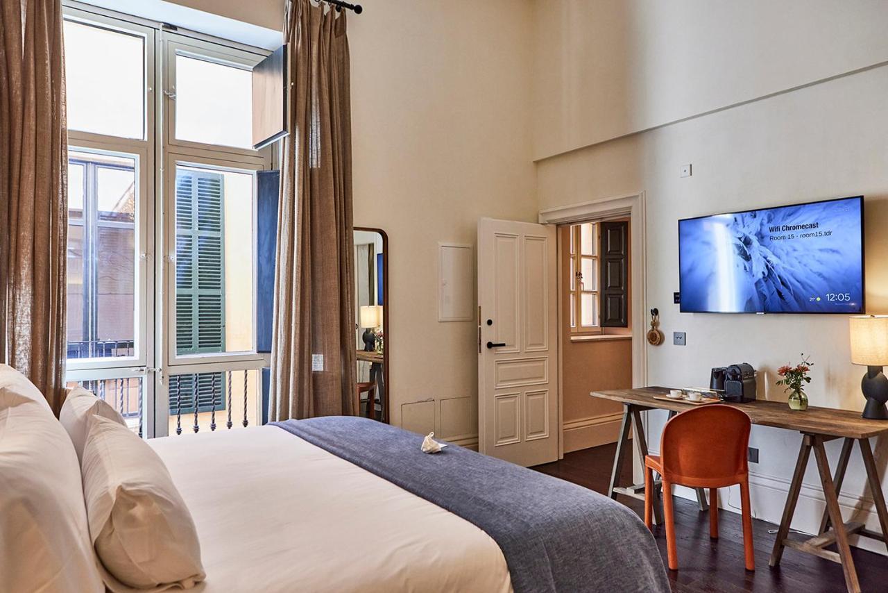 Puro Grand Hotel Palma de Mallorca Exteriér fotografie