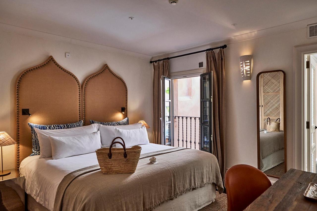 Puro Grand Hotel Palma de Mallorca Exteriér fotografie
