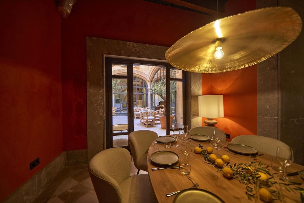 Puro Grand Hotel Palma de Mallorca Exteriér fotografie