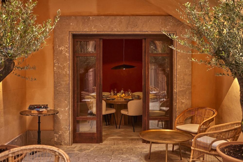 Puro Grand Hotel Palma de Mallorca Exteriér fotografie